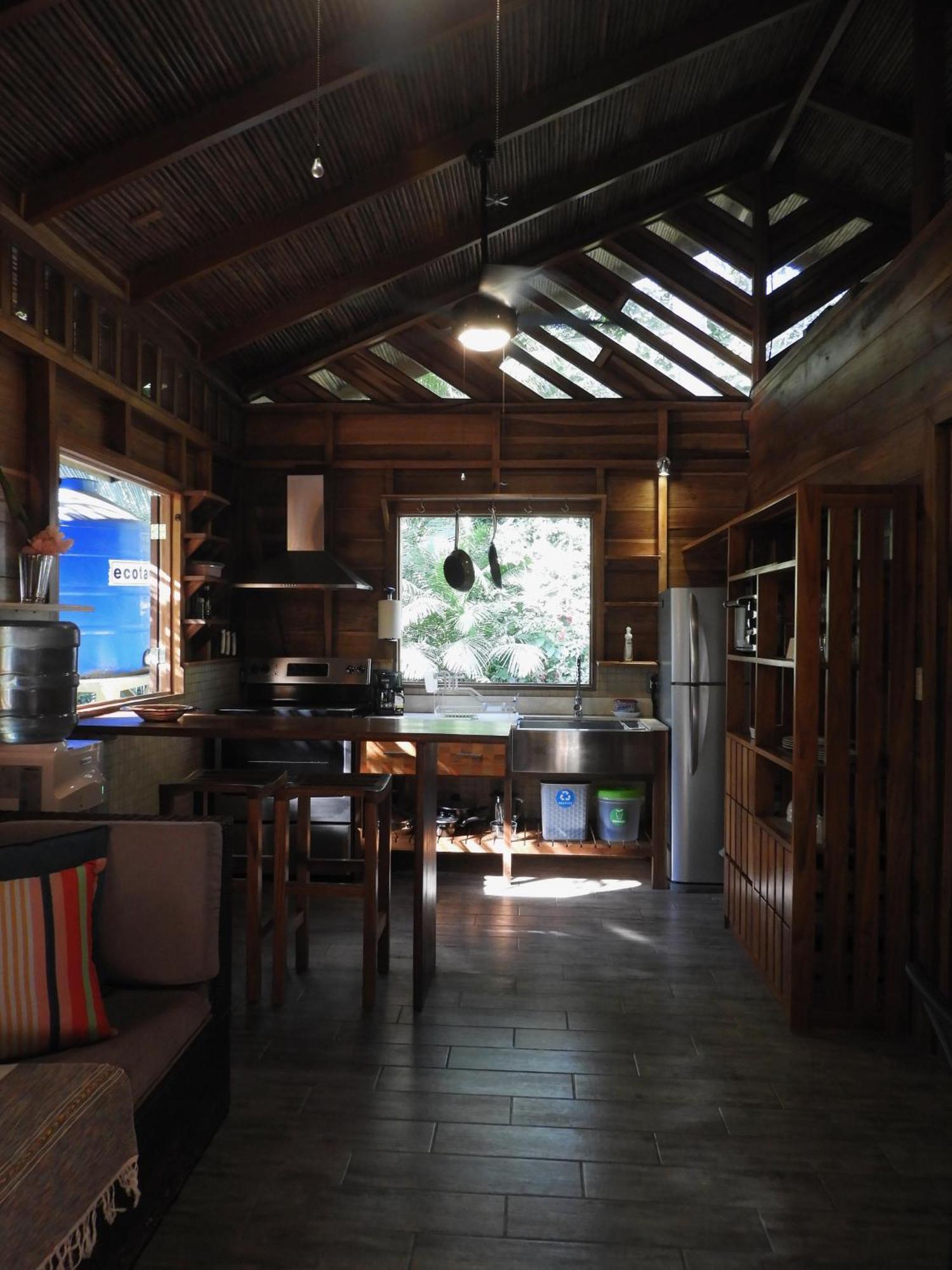 Casita Bribri At Margarita Hills Villa Cocles Exterior photo